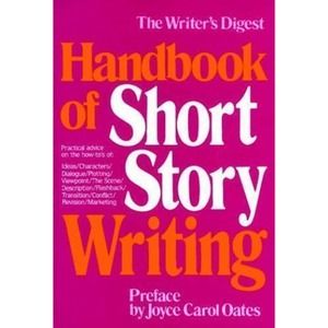 Set of 2: Writers Digest Handbook of Short Story Writing Volumes 1 and 2